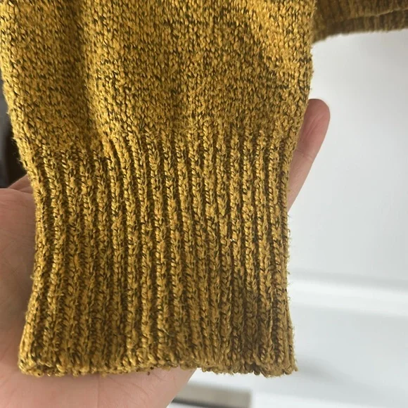 Emory Park Sweater size L - Picture 4 of 8